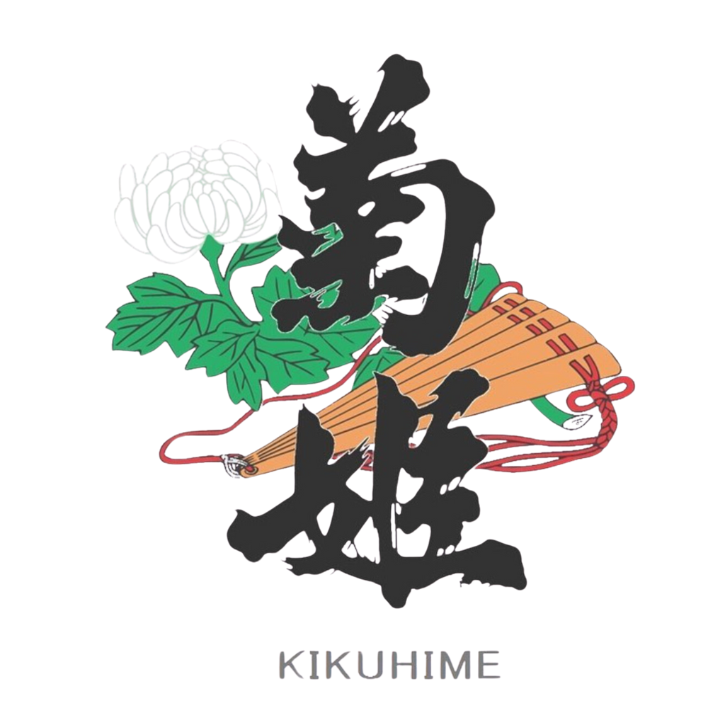 Kikuhime Series