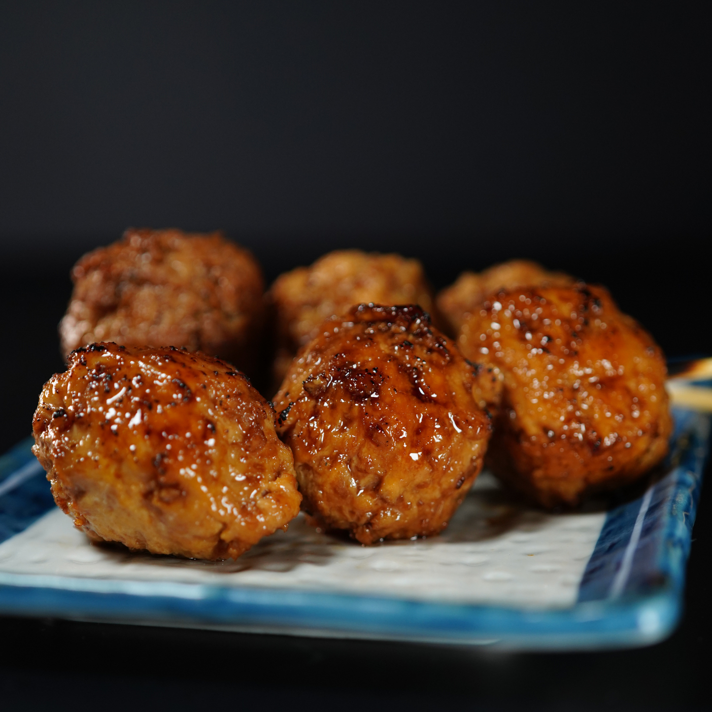 Tsukune - JUN.COM.SG