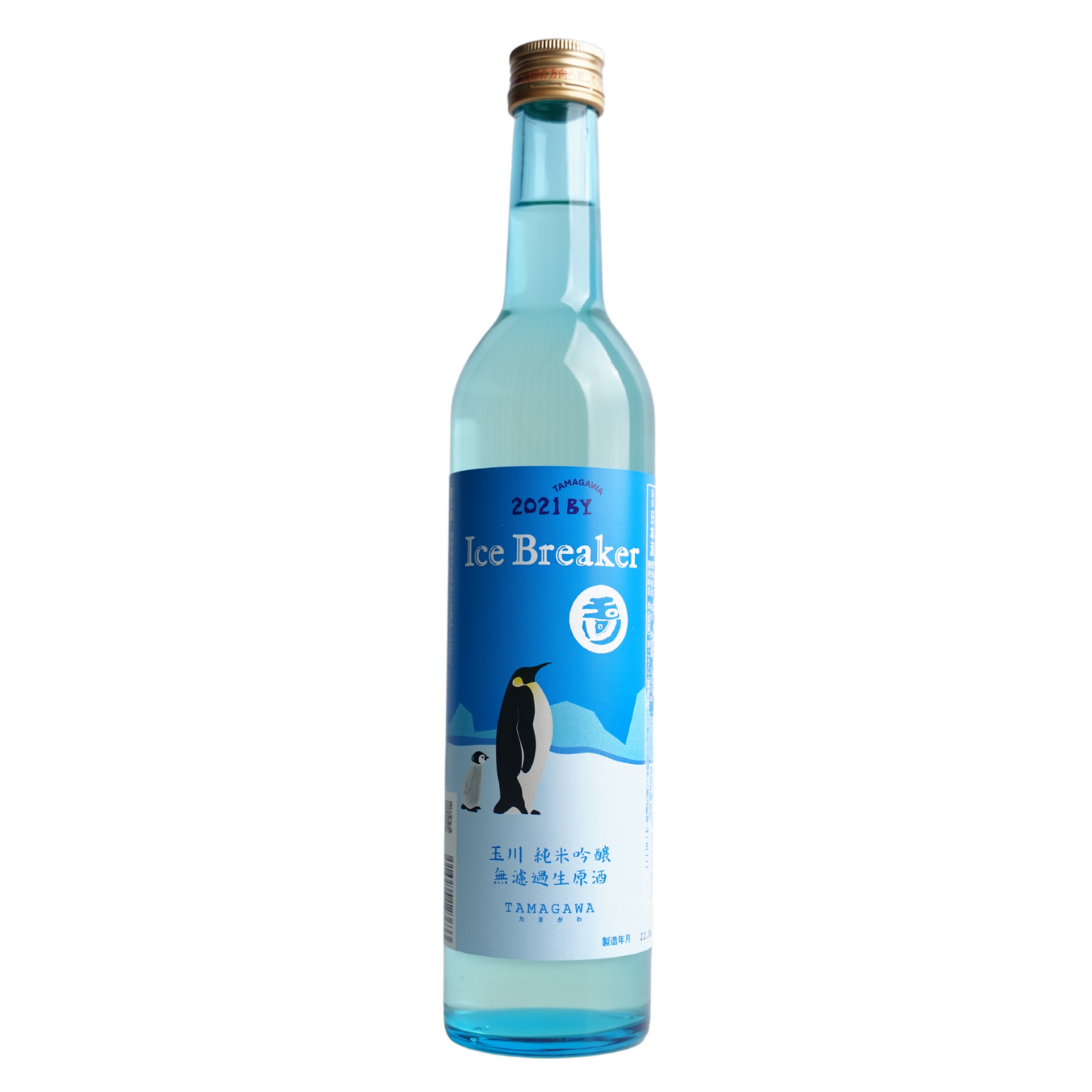 Tamagawa Ice Breaker (500ml)