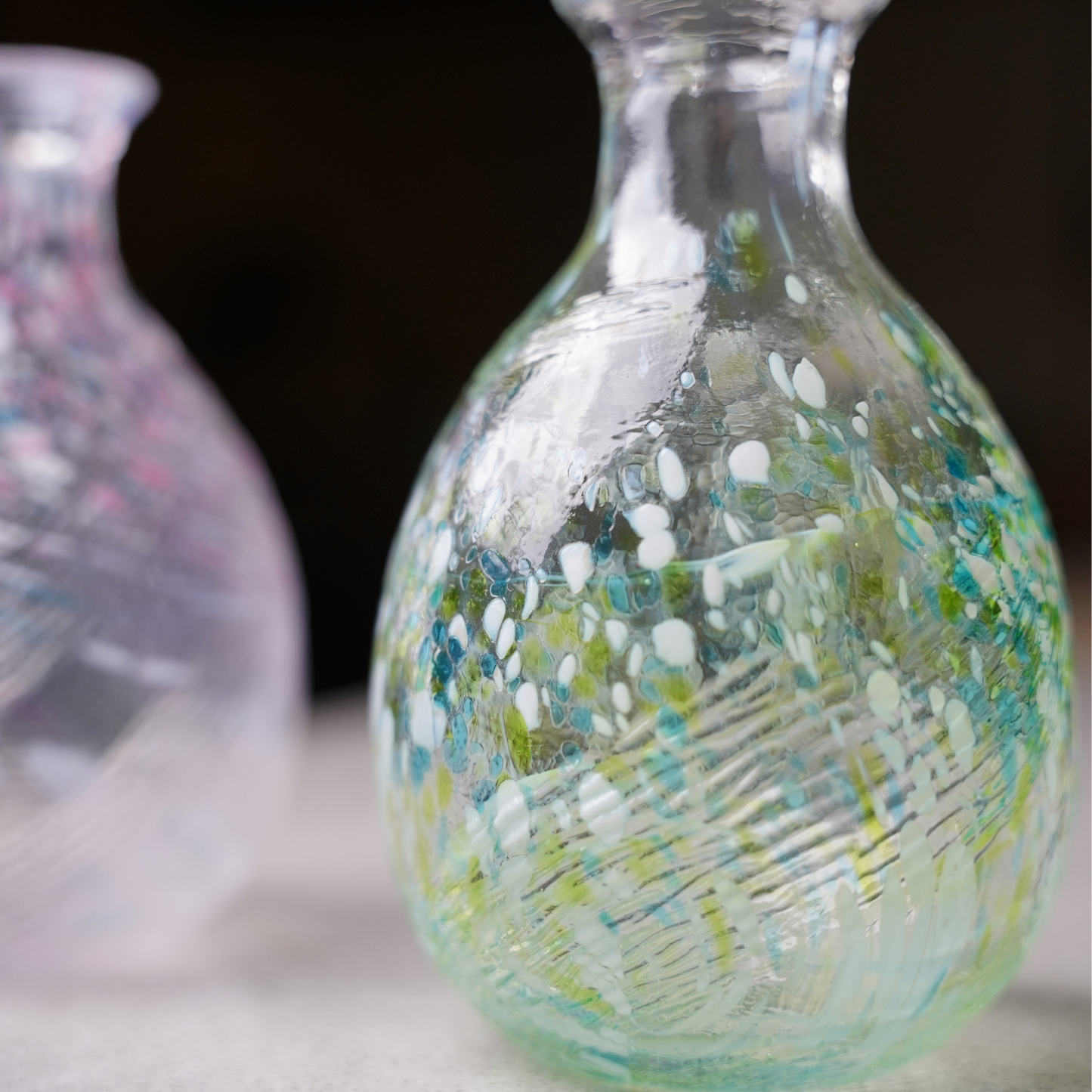 Crafted Mixture Sake Set - JUN.COM.SG