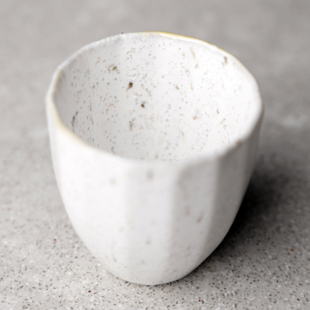 Sohan Faceted Sake Cups - JUN.COM.SG