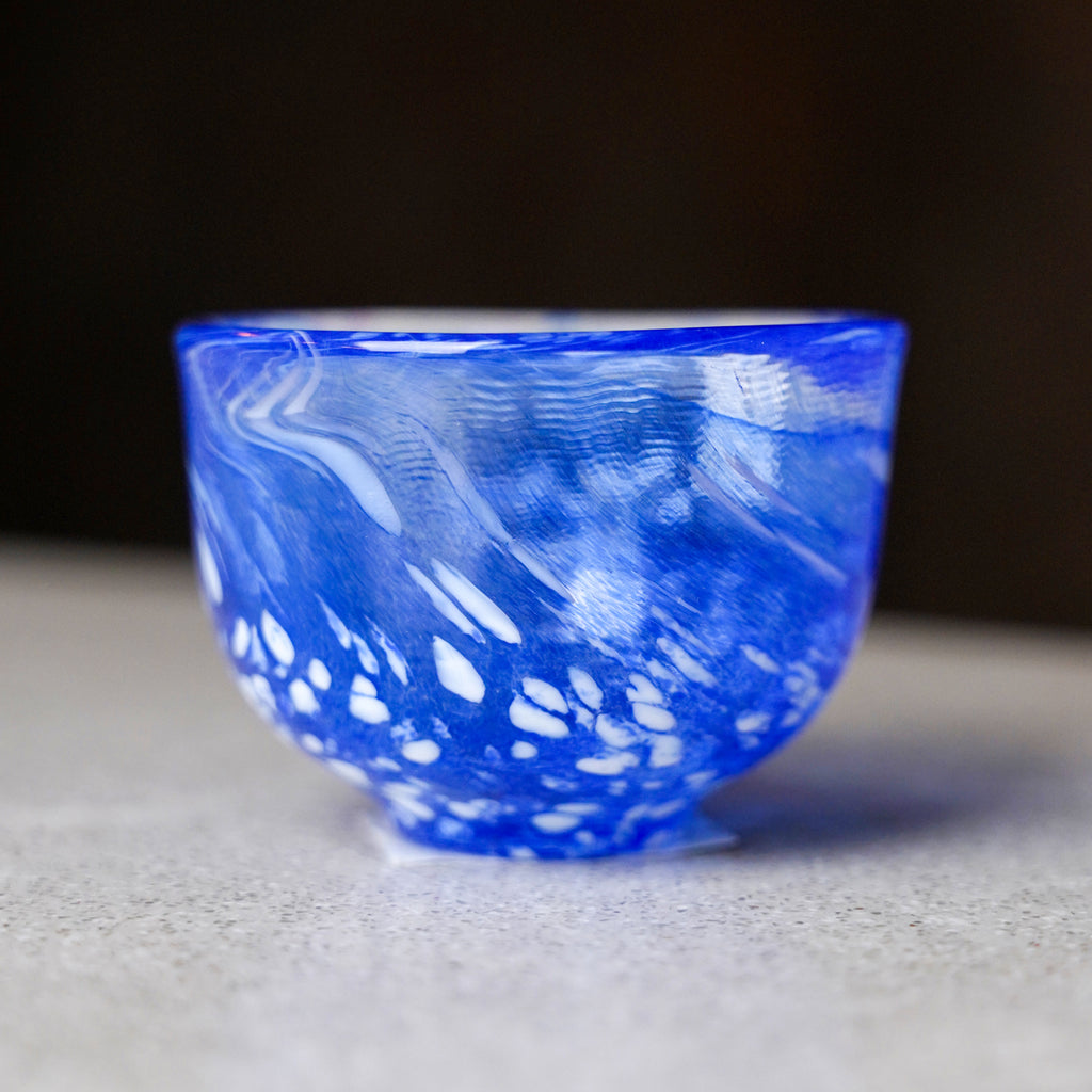 Toyo Sasaki Guinomi Sake Cup - JUN.COM.SG