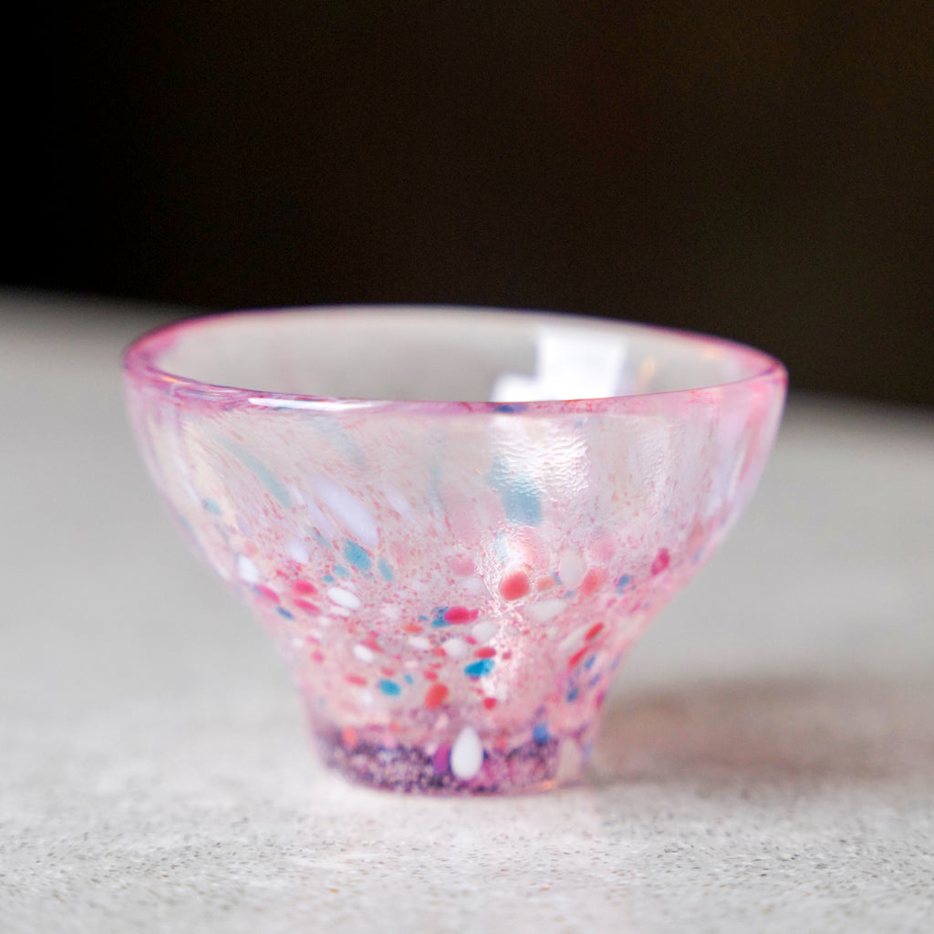 Crafted Mixture Sake Cup - JUN.COM.SG