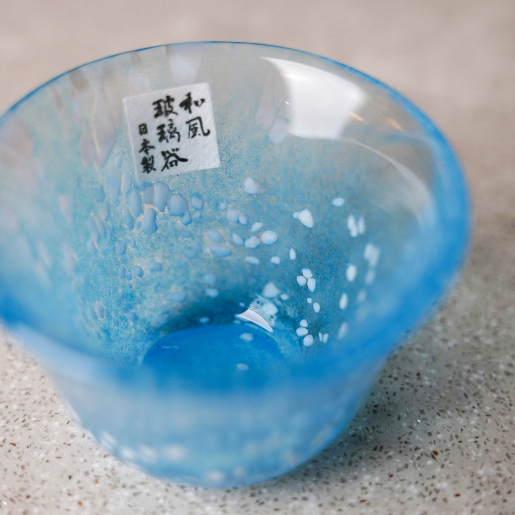 Toyo Sasaki Guinomi Sake Cup - JUN.COM.SG