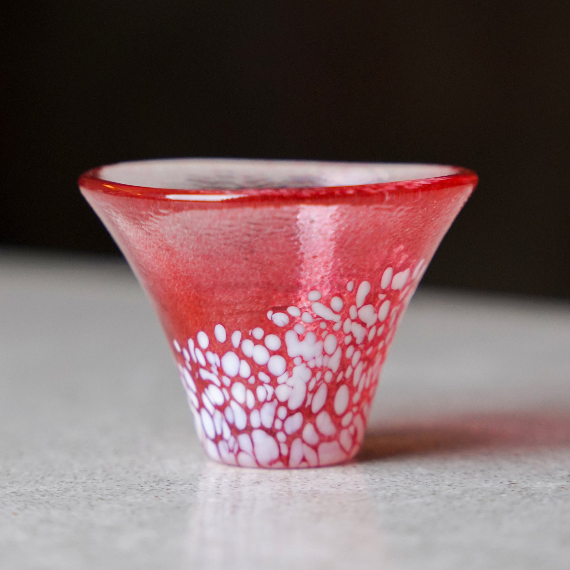 Shofuku Fuji Sake Cup (PAIR) - JUN.COM.SG