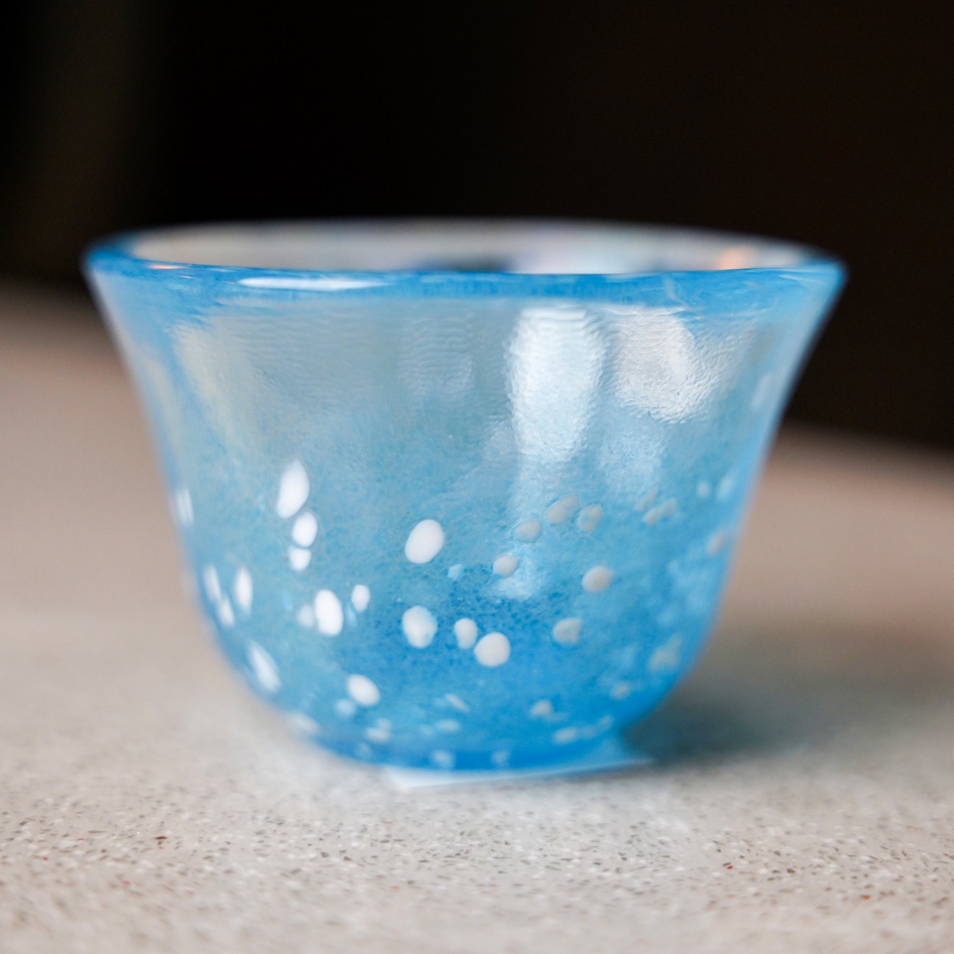 Toyo Sasaki Guinomi Sake Cup - JUN.COM.SG