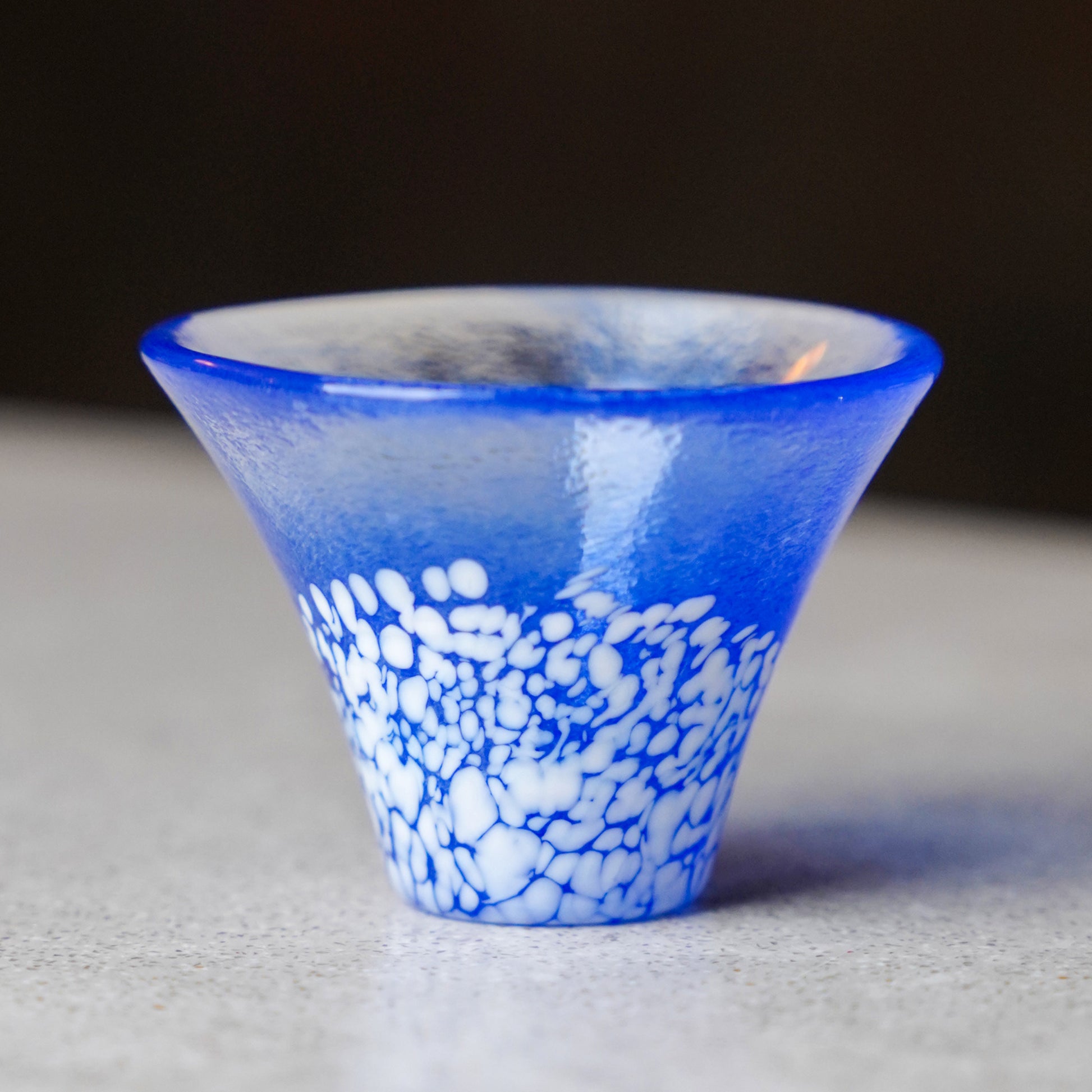 Shofuku Fuji Sake Cup (PAIR) - JUN.COM.SG