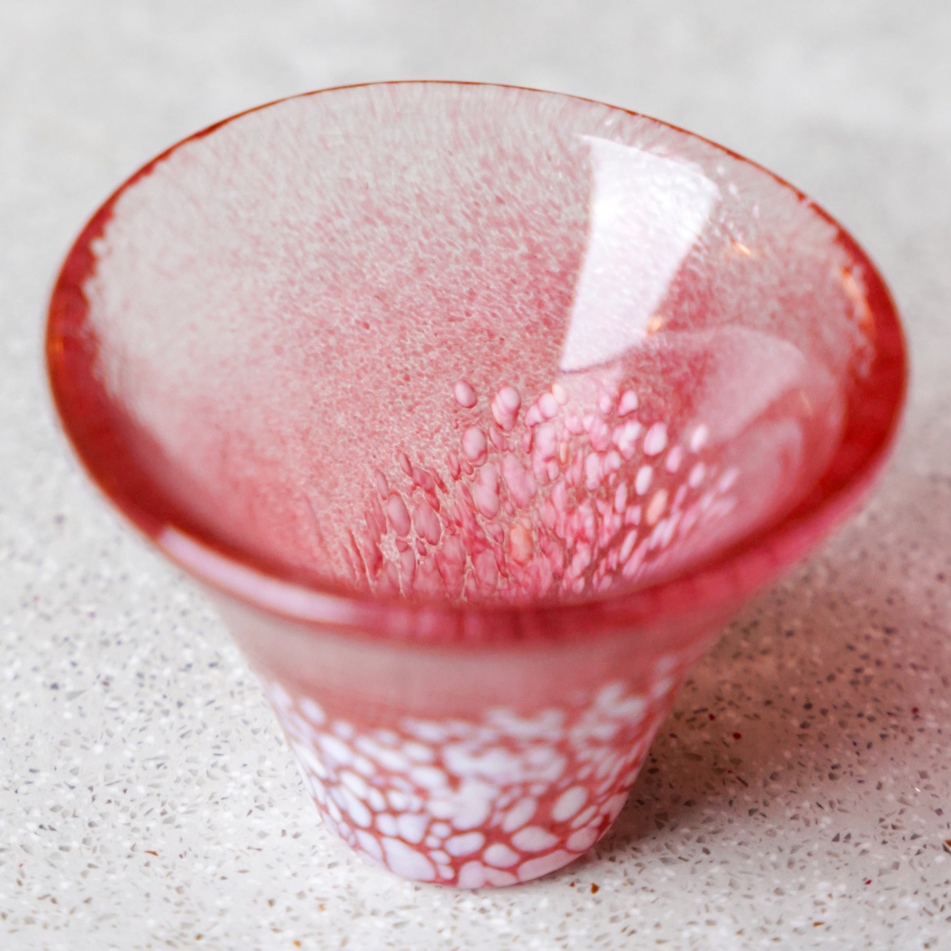 Shofuku Fuji Sake Cup (PAIR) - JUN.COM.SG