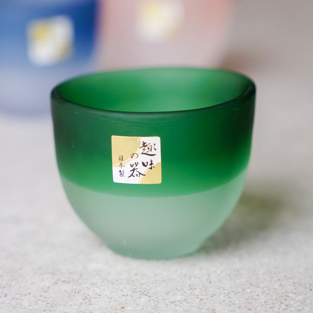 Shumi no Utsuwa Sake Cup - JUN.COM.SG