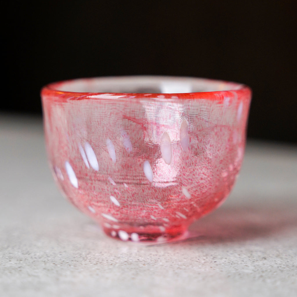 Toyo Sasaki Guinomi Sake Cup - JUN.COM.SG