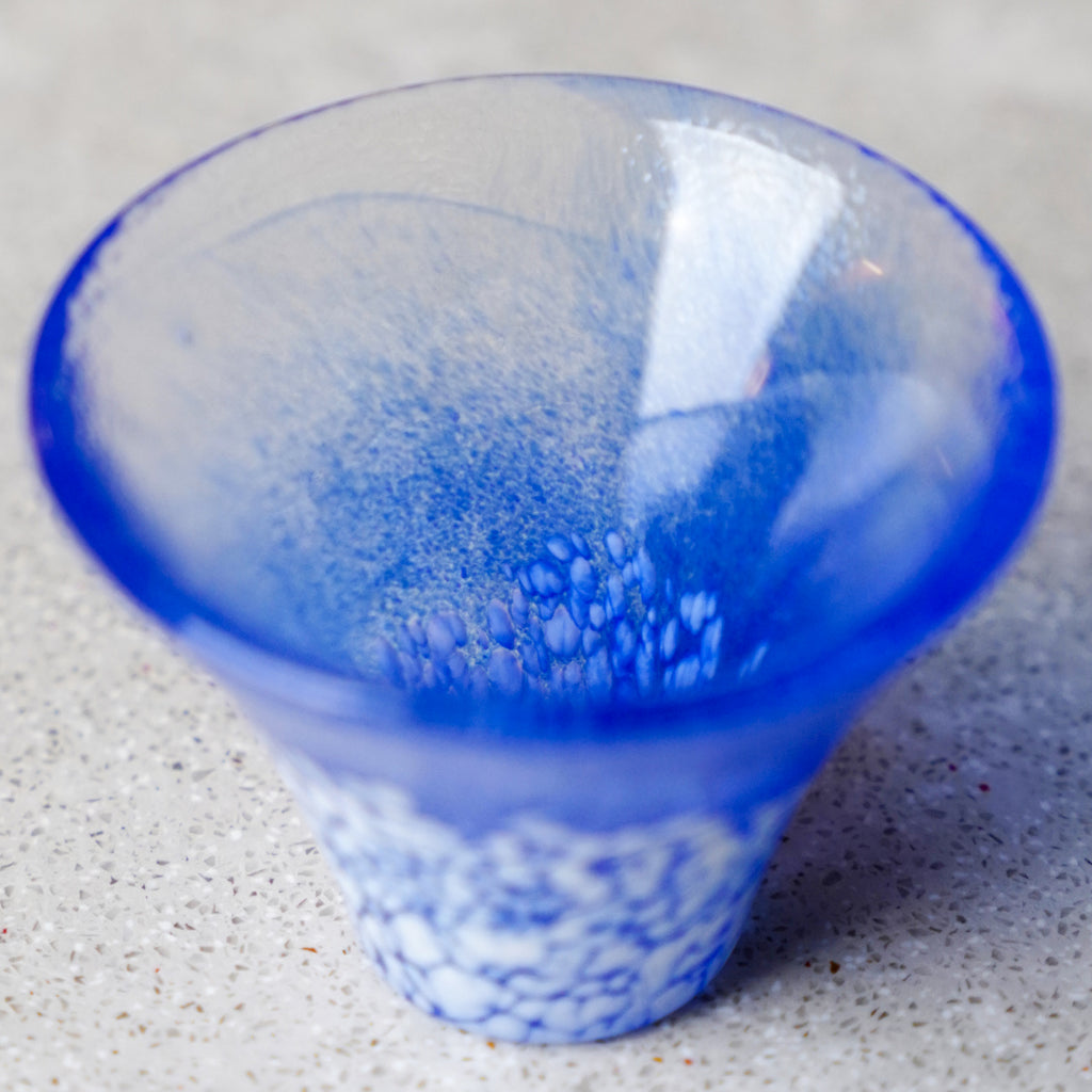 Shofuku Fuji Sake Cup (PAIR) - JUN.COM.SG