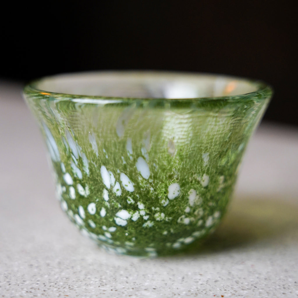 Toyo Sasaki Guinomi Sake Cup - JUN.COM.SG