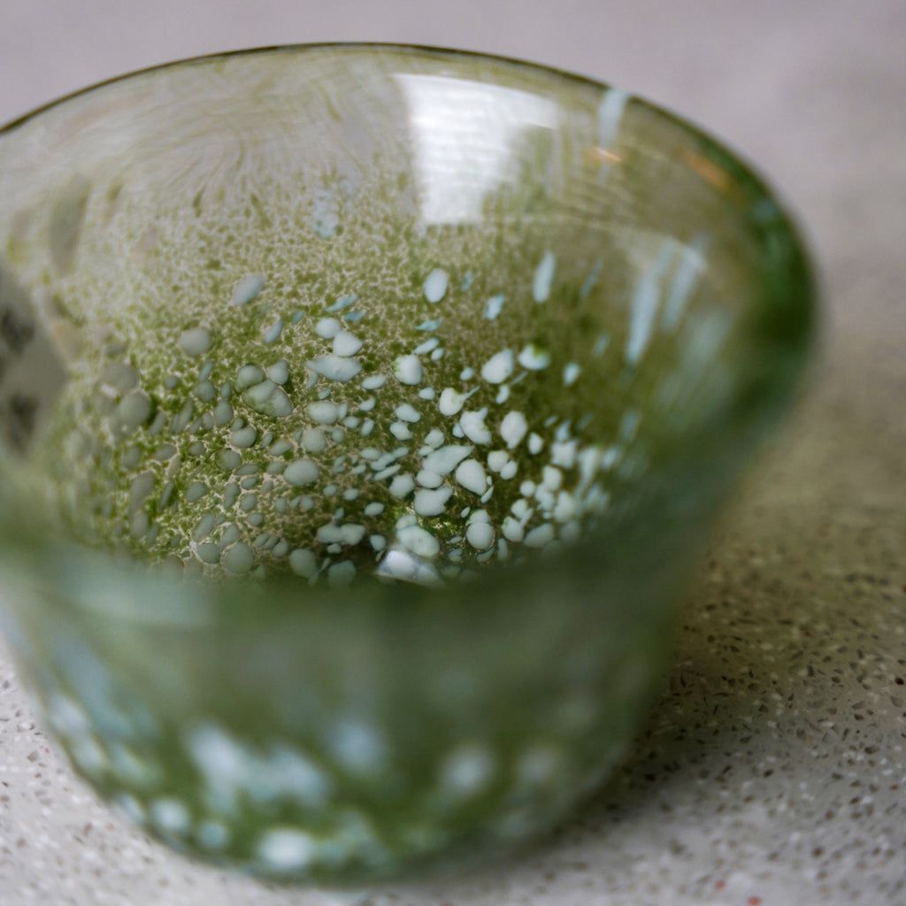 Toyo Sasaki Guinomi Sake Cup - JUN.COM.SG