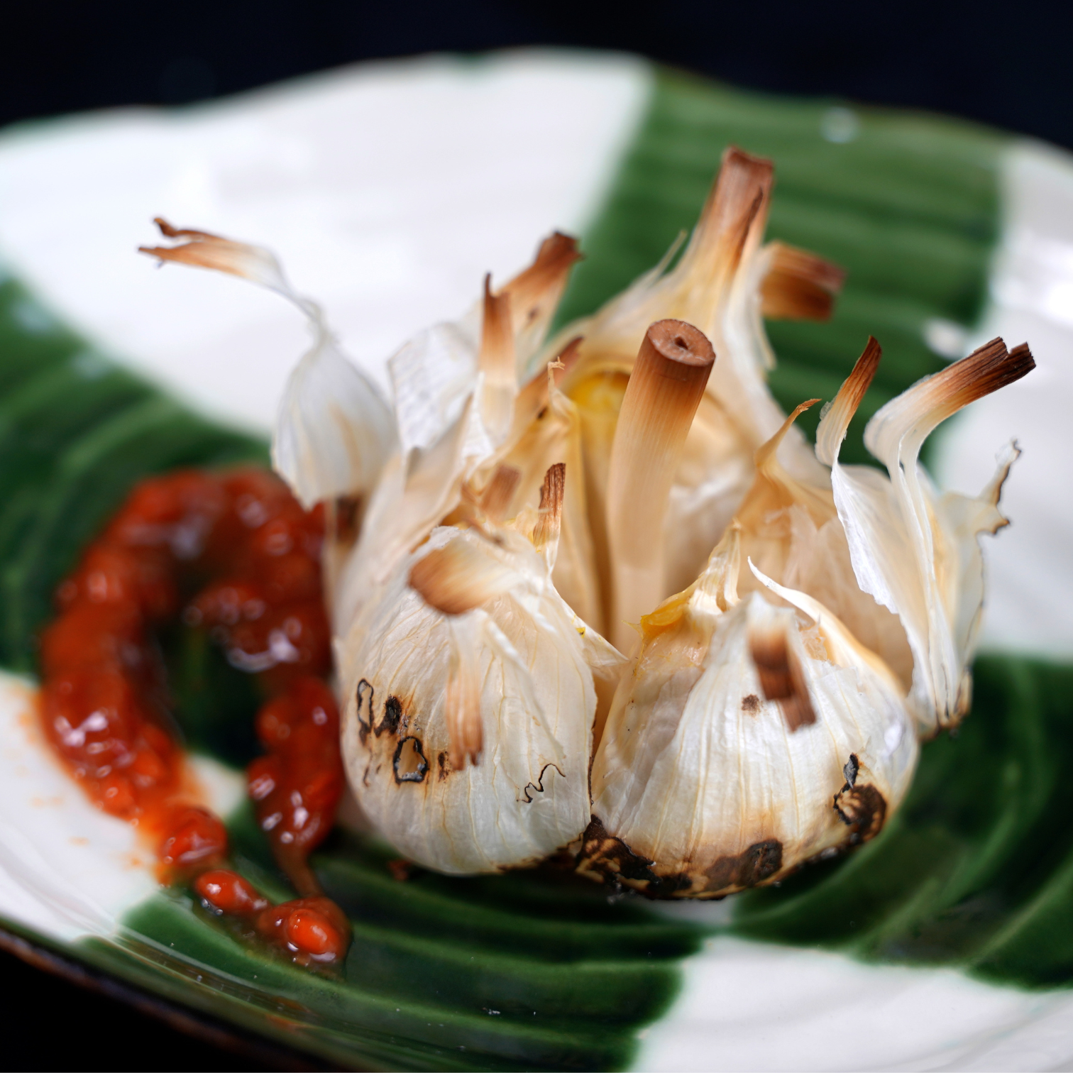 Aomori Garlic - JUN.COM.SG