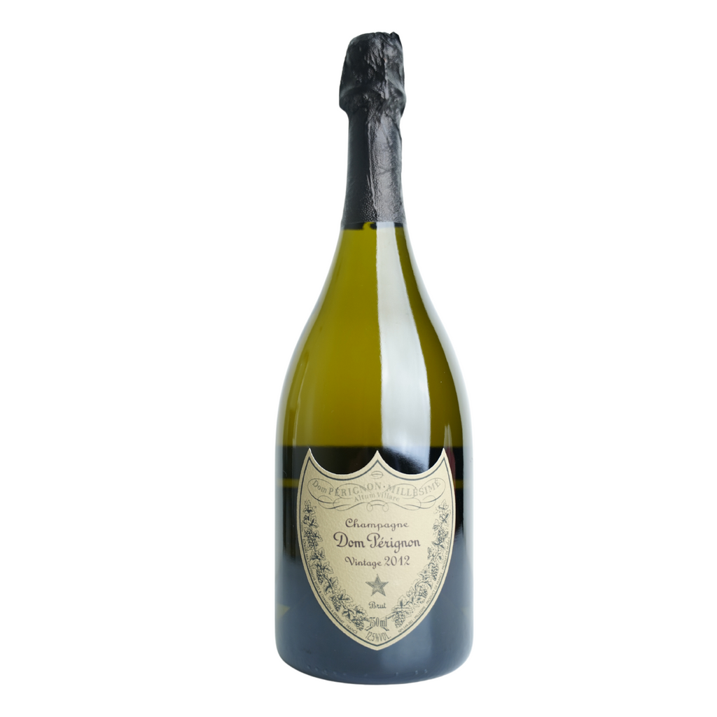 Dom Pérignon Vintage 2012 (750ml)