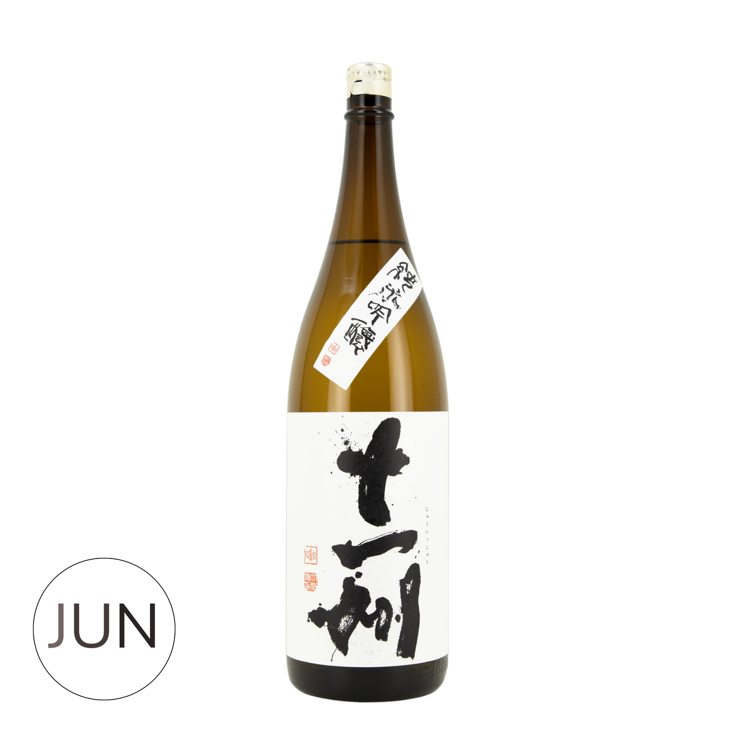 Jyuisshu Junmai Ginjo