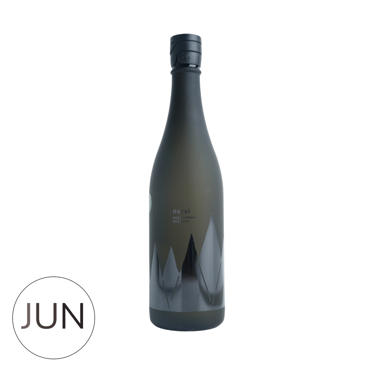 Narai Junmai Daiginjo (720ml) - JUN.COM.SG