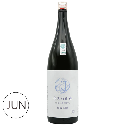 Yuki No Mayu Junmai Ginjo (720ml)