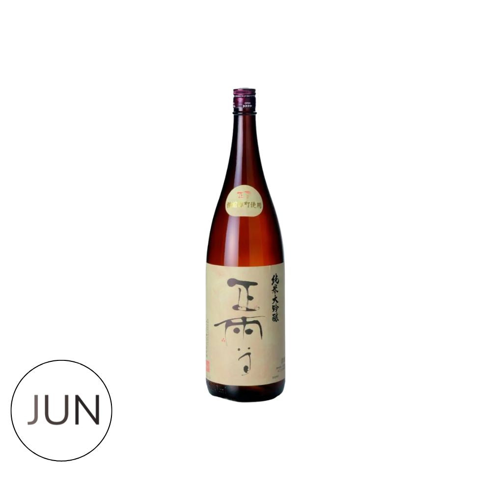 Shosetsu Junmai Daiginjo Bizennomachi (720ml)