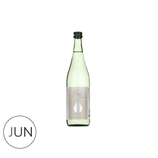 Enasan Pure Junmai Daiginjo Hidahomare (720ml)