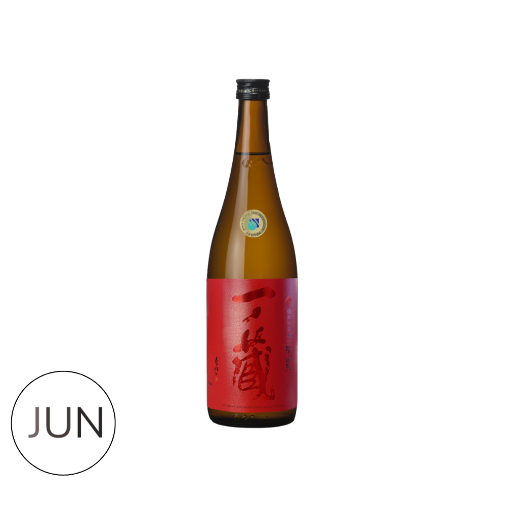 Ichinokura “Shozanten” (720ml)