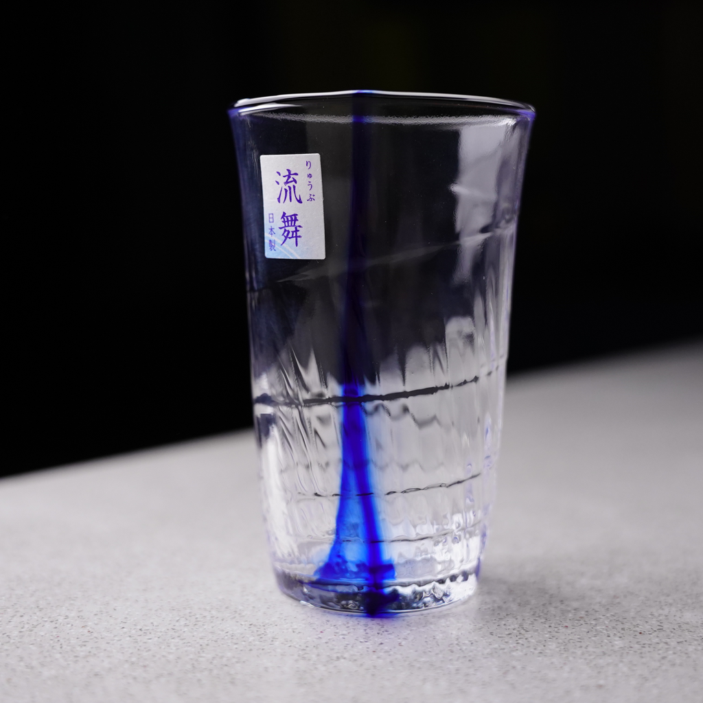 Ryubu Glass Set