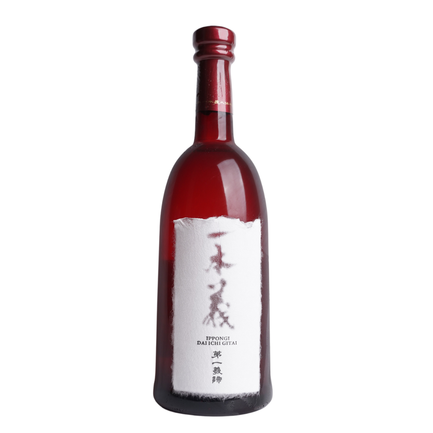 Ippongi Daiginjo Dai Ichi Gitai (720ml)